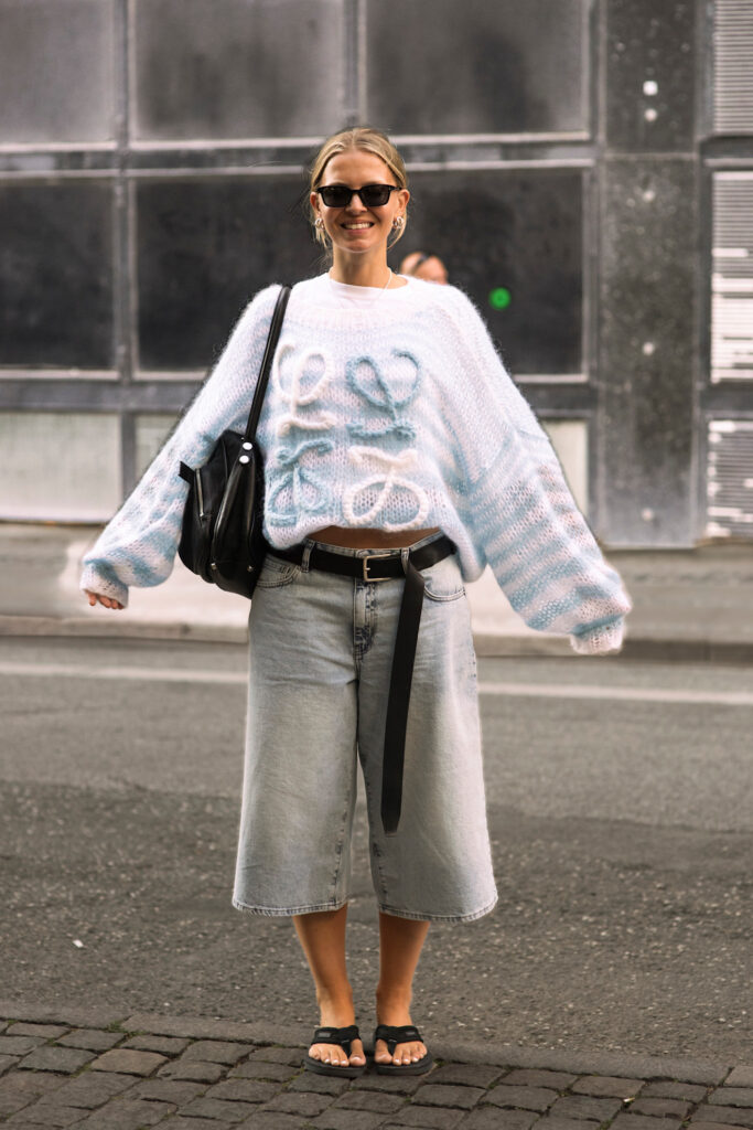 idee look settembre moda autunno 2026