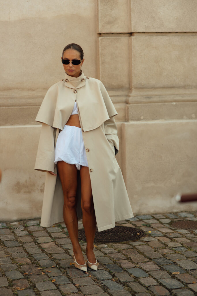 idee look settembre moda autunno 2026