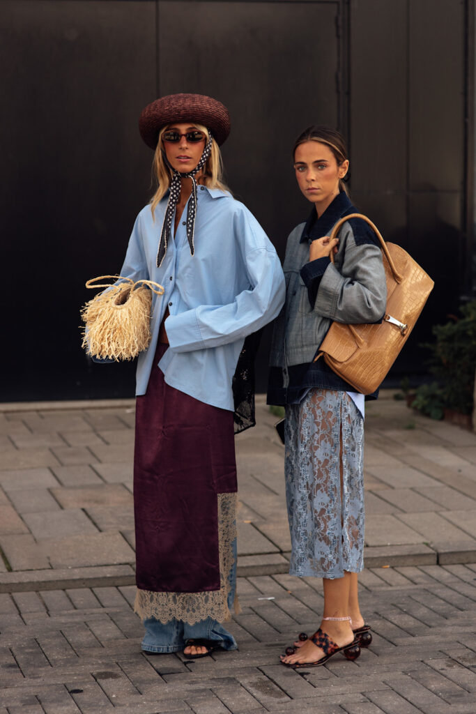 come abbinare il marrone colori moda tendenza autunno 2026