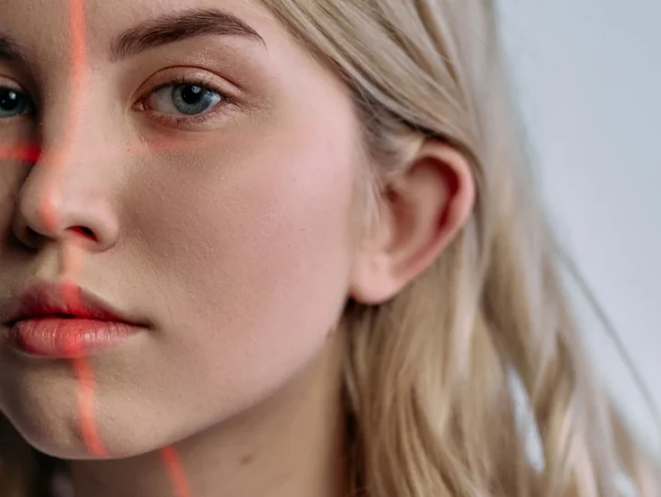 Cosmetica e AI: dalla piastra 