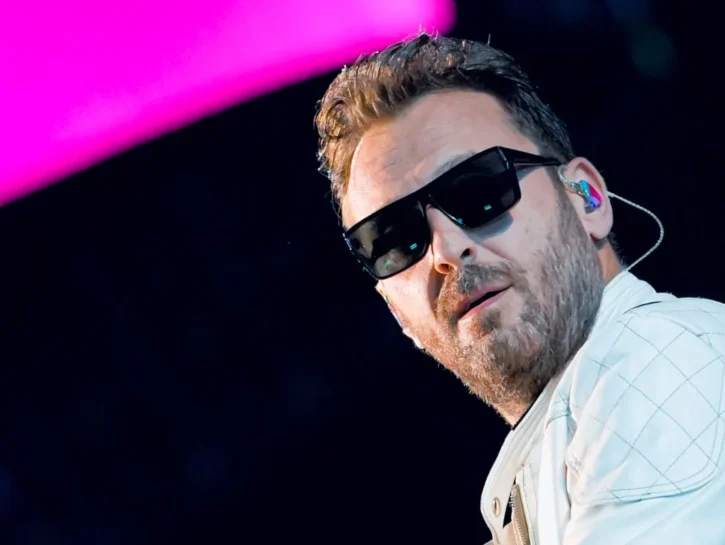 Roma, Baby. Cremonini Live Circo Massimo: scaletta, ospiti, non solo musica