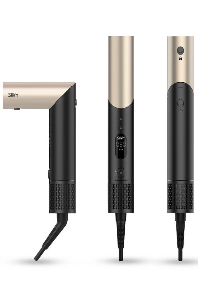 Tools per capelli