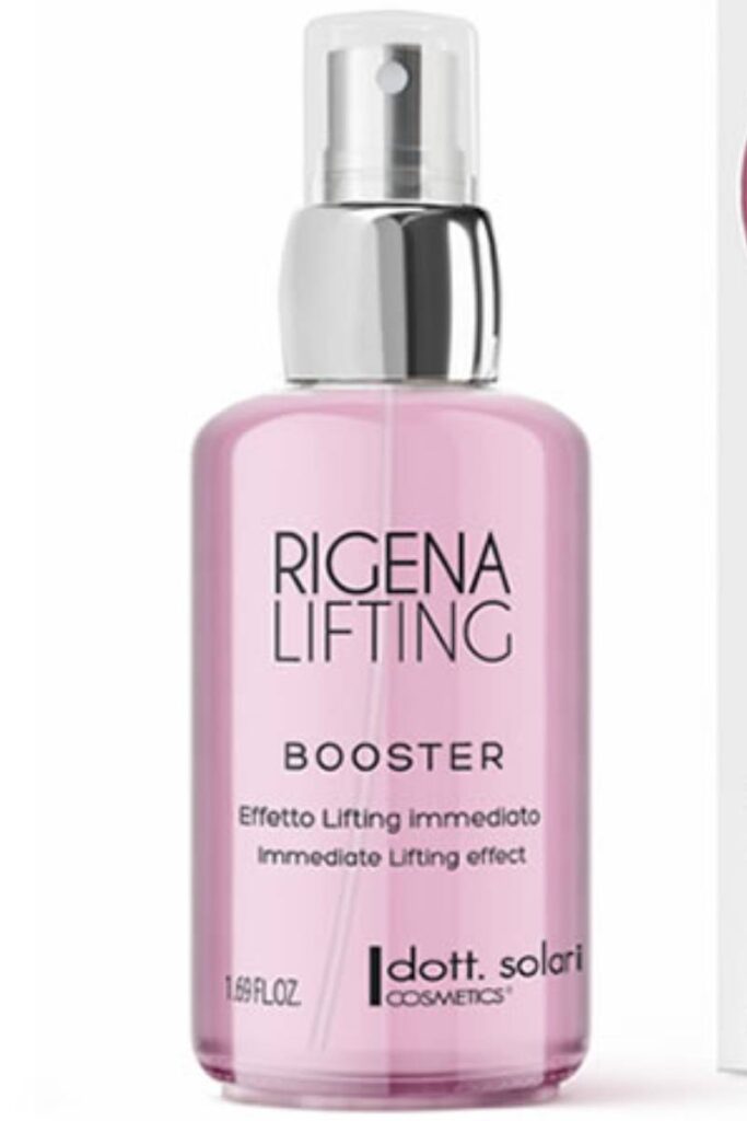 Booster per capelli