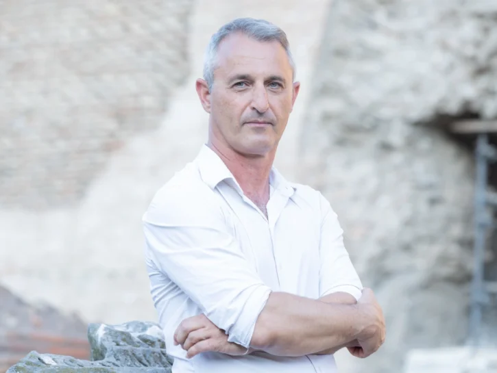 Eshkol Nevo: «Il compito dello scrittore è allenare la speranza»