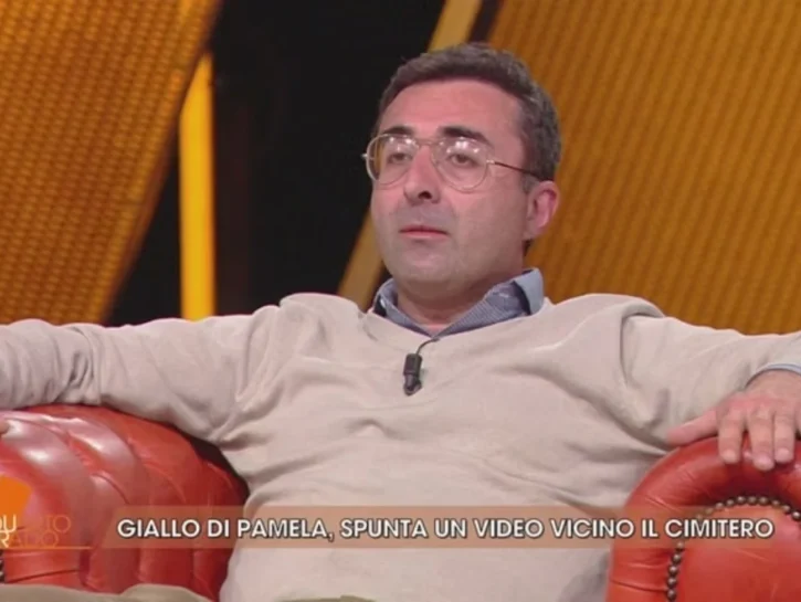 Chi è Francesco Dolci? L'accusa di profanazione della tomba di Pamela Genini