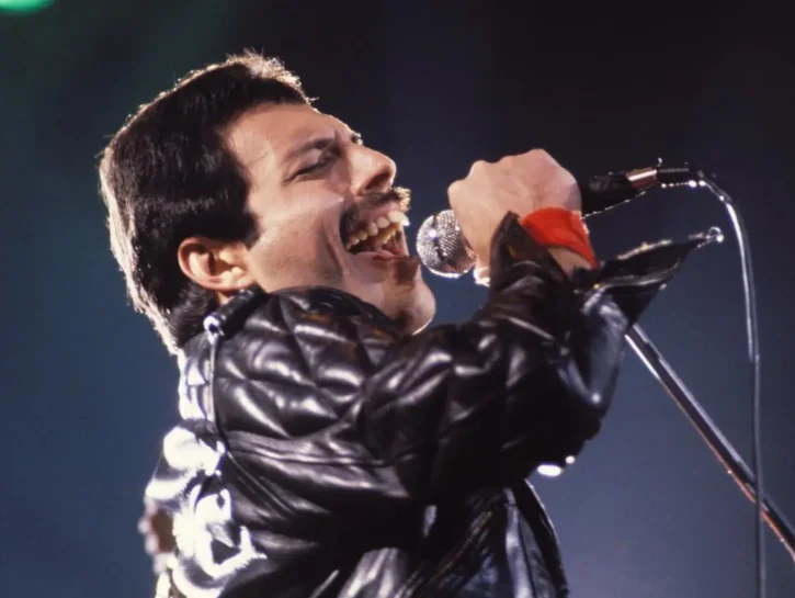 Queen Budapest, Freddie Mercury e quella notte oltre la Cortina di ferro