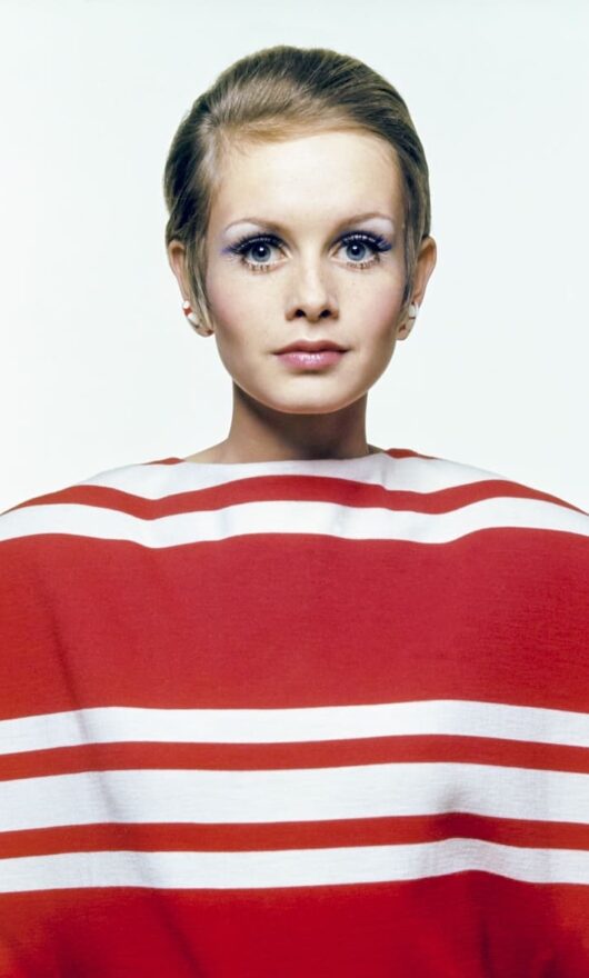 Twiggy e le altre: storie di donne che hanno rivoluzionato il mondo della moda (e non solo)