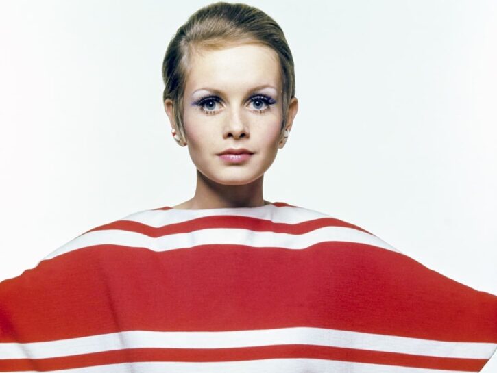 Twiggy e le altre: storie di donne che hanno rivoluzionato il mondo della moda (e non solo)