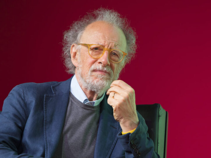 Gherardo Colombo: più parità vuol dire meno violenza
