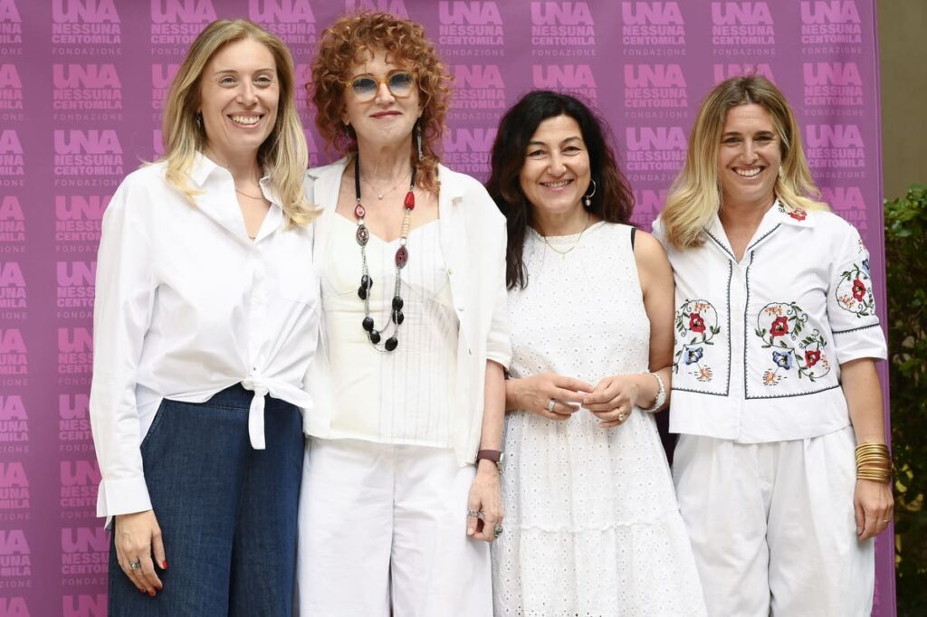 "Una, Nessuna, Centomila" concerto contro la violenza sulle donne