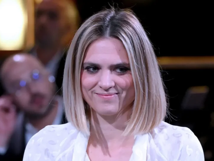 «La mia prima volta» di Brenda Lodigiani, l'antipasto da 