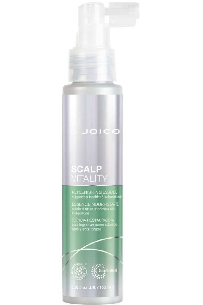 Siero capelli joico