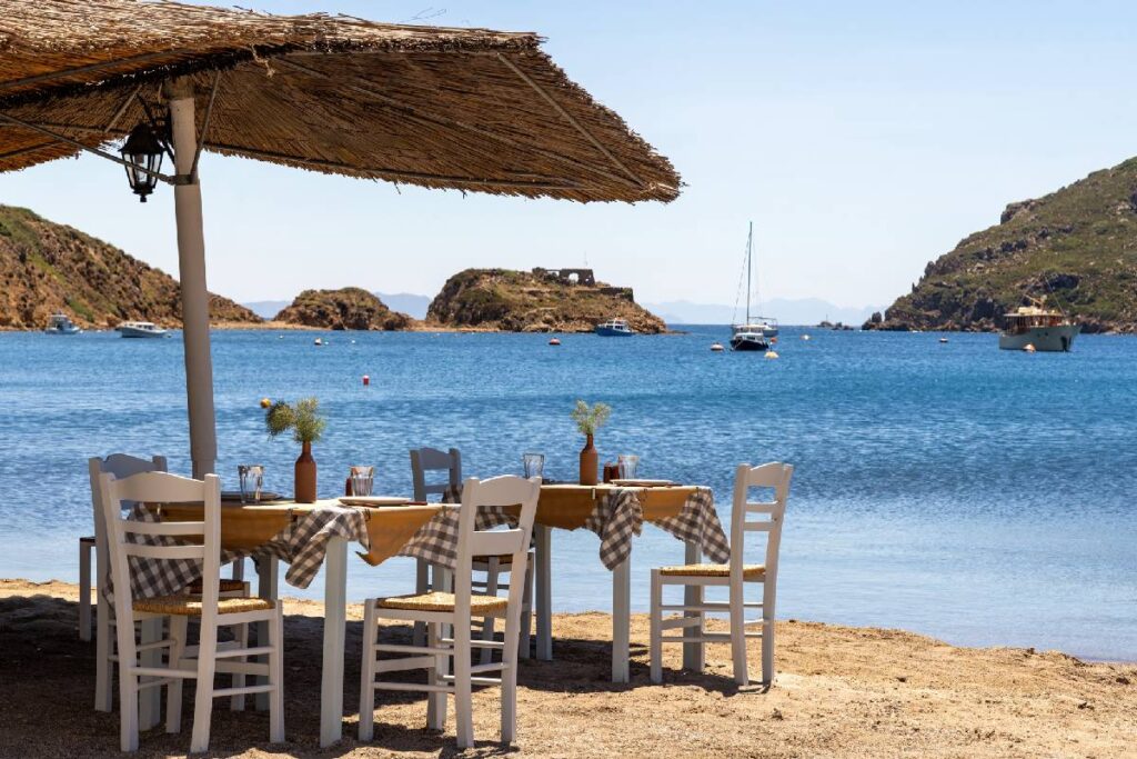 La taverna di Plefsis