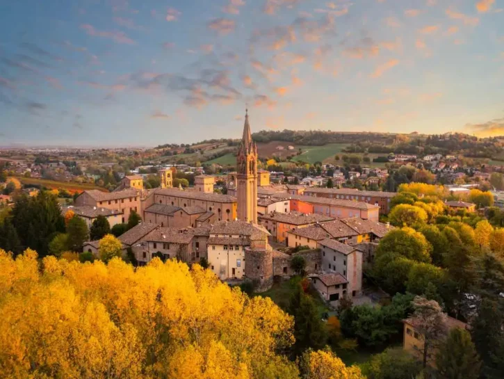 Sagre in autunno, l'Italia si colora di marrone ma non manca la voglia di viaggiare