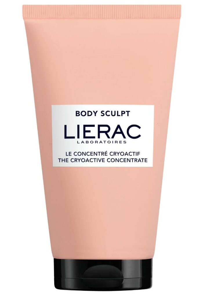 Crema corpo Lierac