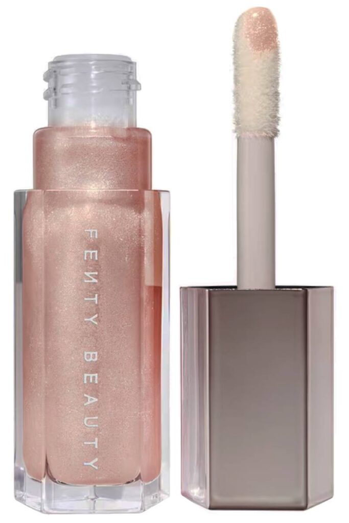 lipgloss Fenty beauty