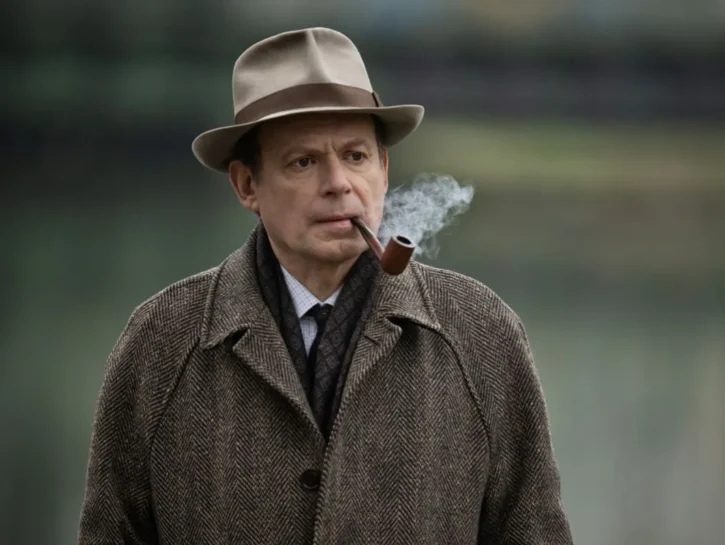 Maigret tra cinema e libreria: differenze e analogie