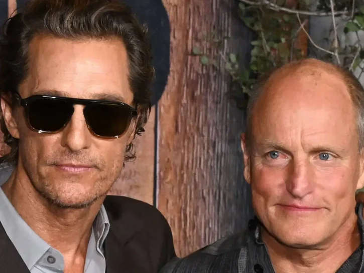 Brothers e quel particolare rapporto tra Matthew McConaughey e Woody Harrelson