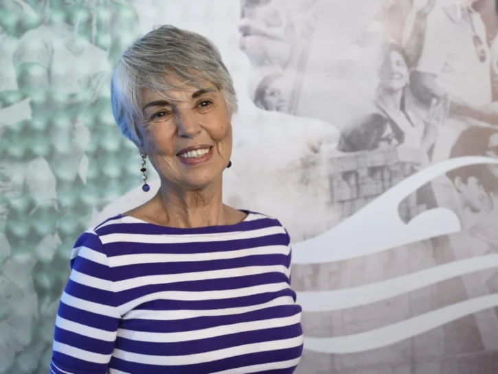 Novella Calligaris e le relazioni tossiche da adulte