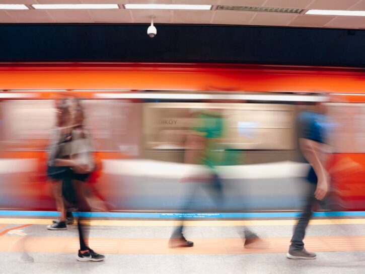 La velocità è diventata una trappola