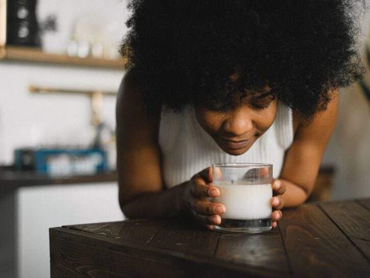 Kefir mania: ma davvero fa vivere di più?