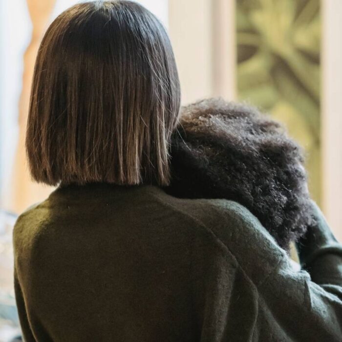 Figli all’università? Arriva la “college mom”