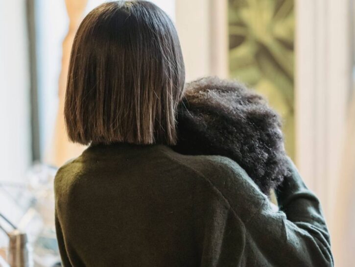 Figli all’università? Arriva la “college mom”