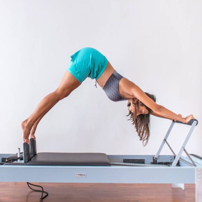 Pilates Reformer, l'allenamento che ridisegna la postura e libera la mente