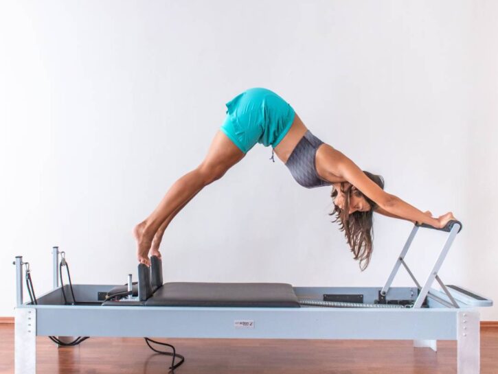 Pilates Reformer, l'allenamento che ridisegna la postura e libera la mente