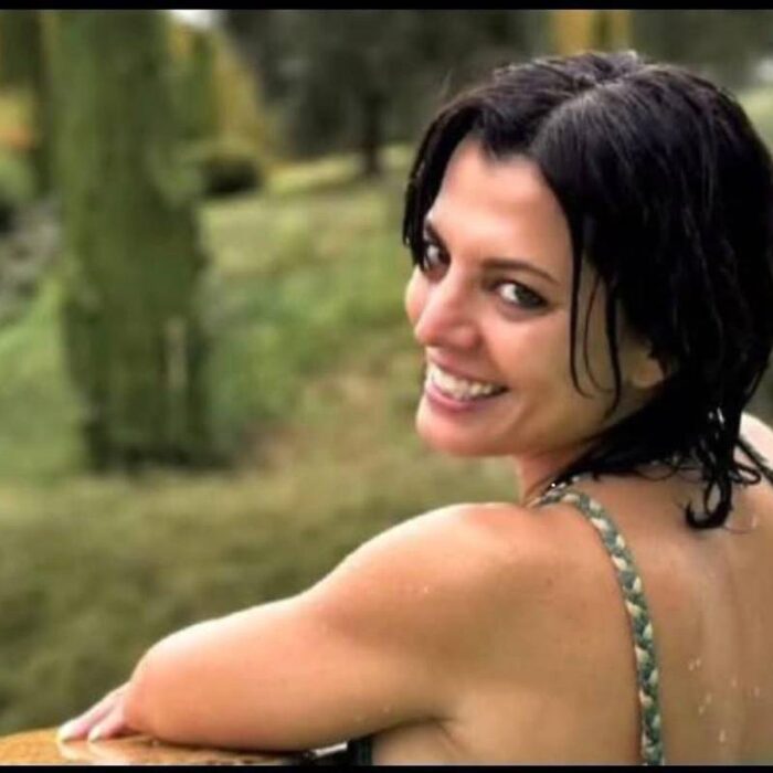 La tragedia di Lorena e il silenzio di Meta