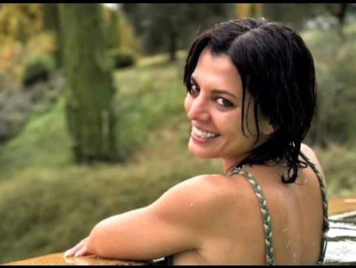 La tragedia di Lorena e il silenzio di Meta