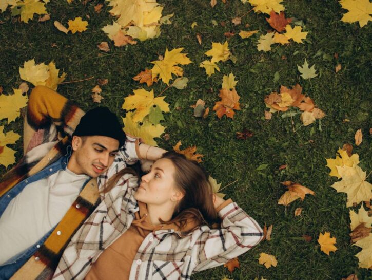 Se non c’è più sesso, può esserci ancora amore?