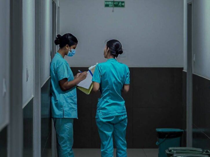 Morbillo, in Italia record europeo. A rischio anche i 50enni