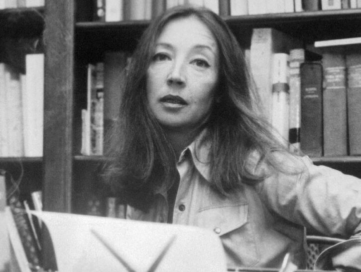 Vent’anni senza Oriana Fallaci: le 5 domande più scomode della grande giornalista