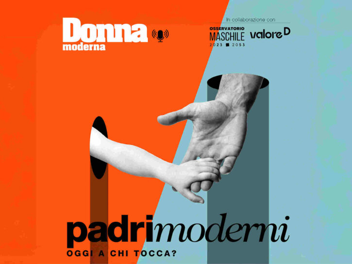 Padri moderni: oggi a chi tocca?