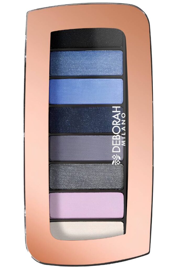 palette Deborah