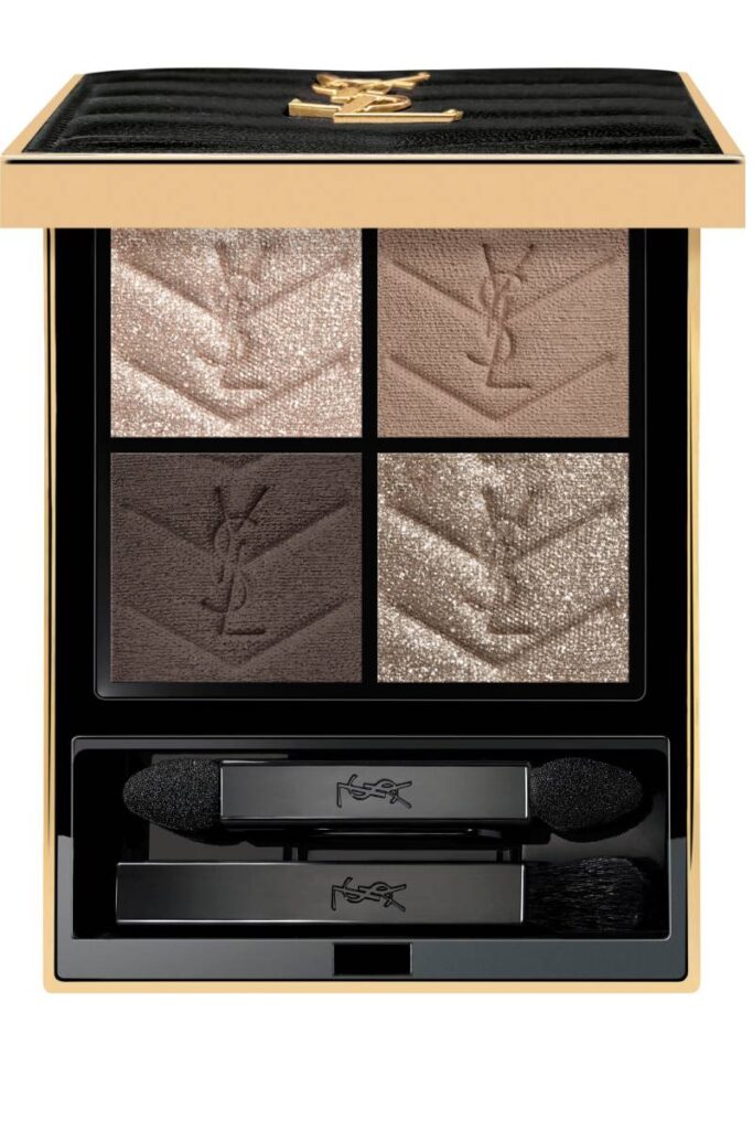 Palette ombretti yves saint Laurent
