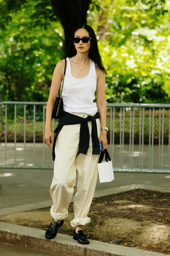 idee look settembre moda autunno 2026