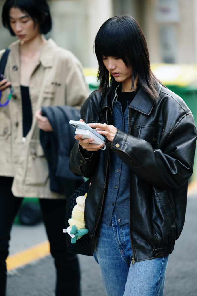 come abbinare la giacca a vento tendenza moda autunno 2026