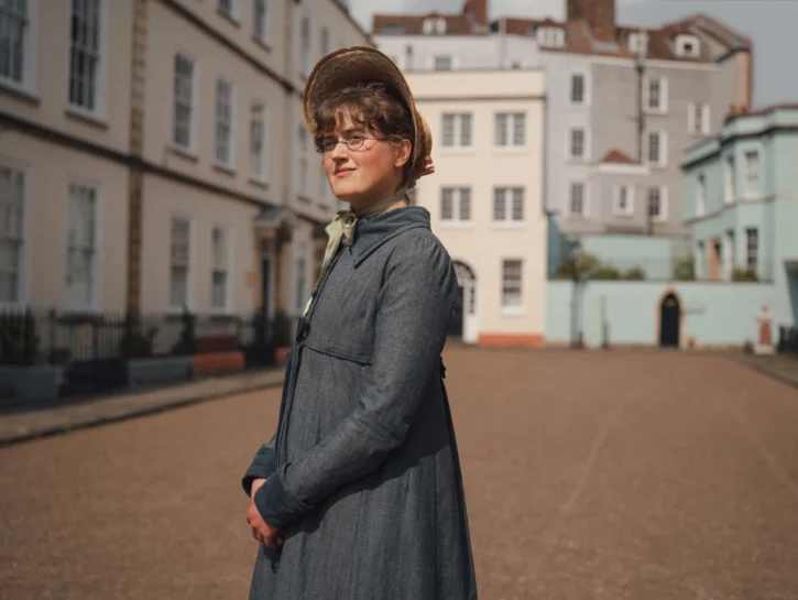 C'è una Mary Bennet in ogni famiglia: la sorella snobbata di 