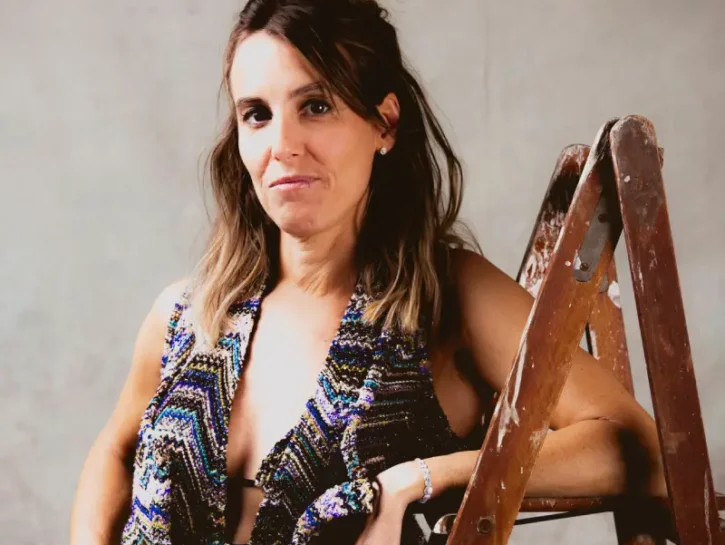 Tania Cagnotto. Prima mi allenavo per vincere. Ora per fare la mamma