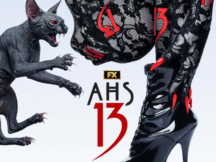 American Horror Story arriva alla stagione 13, ha ancora senso andare avanti?