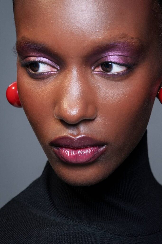make up viola
