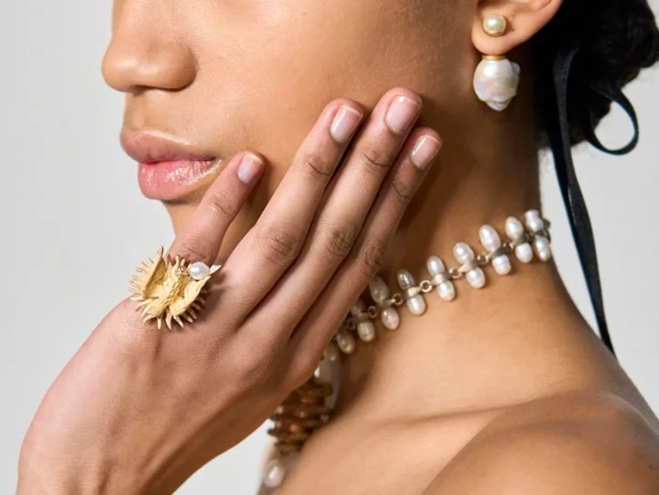 Unghie fragili? Prova questa nail care rinforzante per averle sane e curate