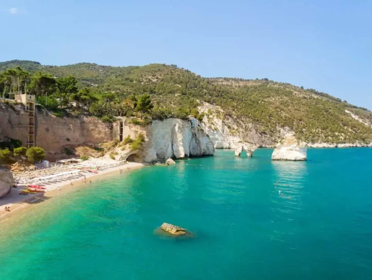 Ultimo weekend al mare, ecco dove ti puoi godere l'ultimo ritaglio d'estate