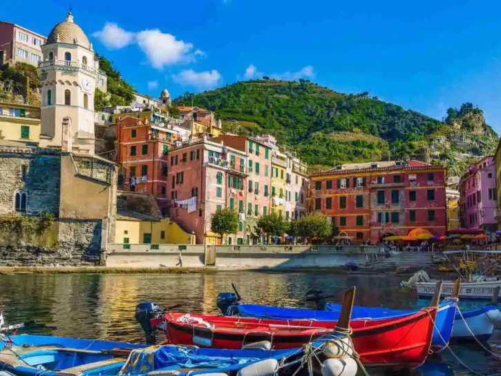 Chi l'ha detto che non si può andare in vacanza a ferie finite? Weekend fuori porta in Italia da non perdere