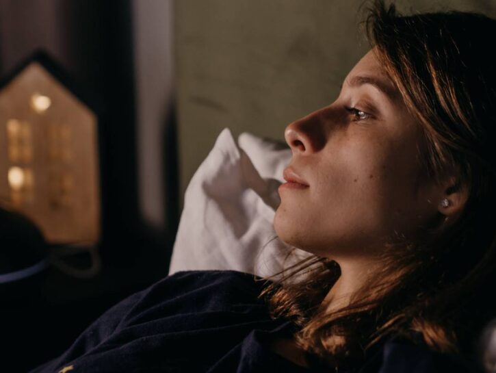 Non riesci a dormire? Usa il magnesio (o forse no)