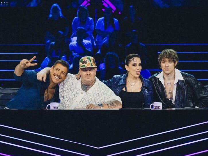 Vent’anni di X Factor, e ci piace sempre di più