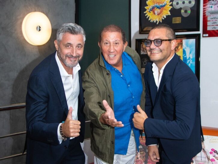 Open Space Pubblicità, due nuove cariche per la Concessionaria del Gruppo Rtl 102.5