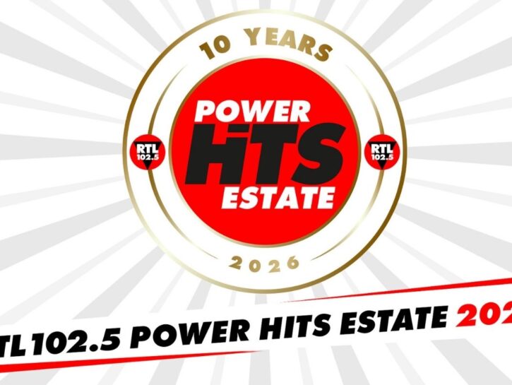 Power Hits Estate è stasera: quale sarà il tormentone del 2026?